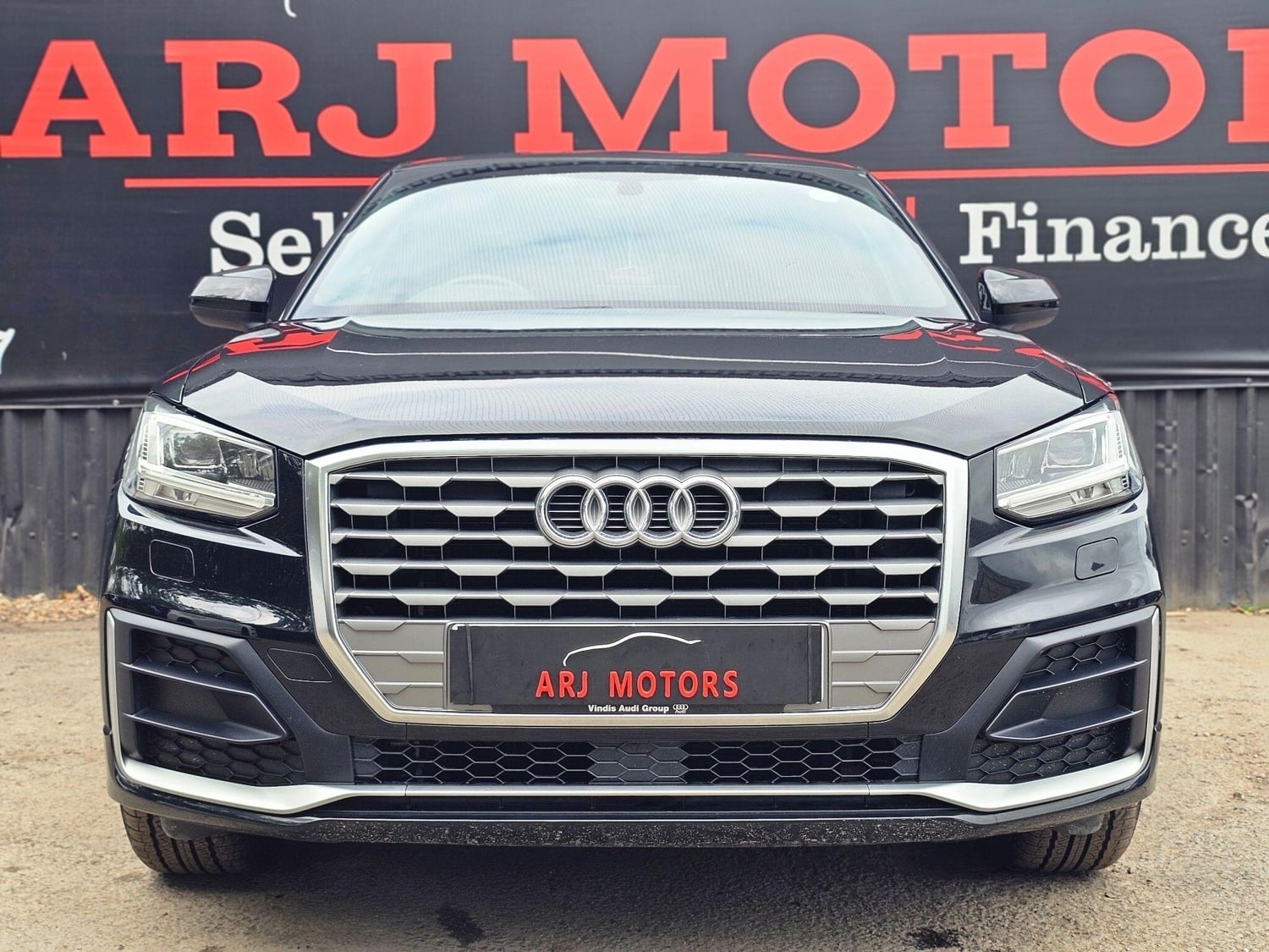 Audi Q2 2020 - Cars