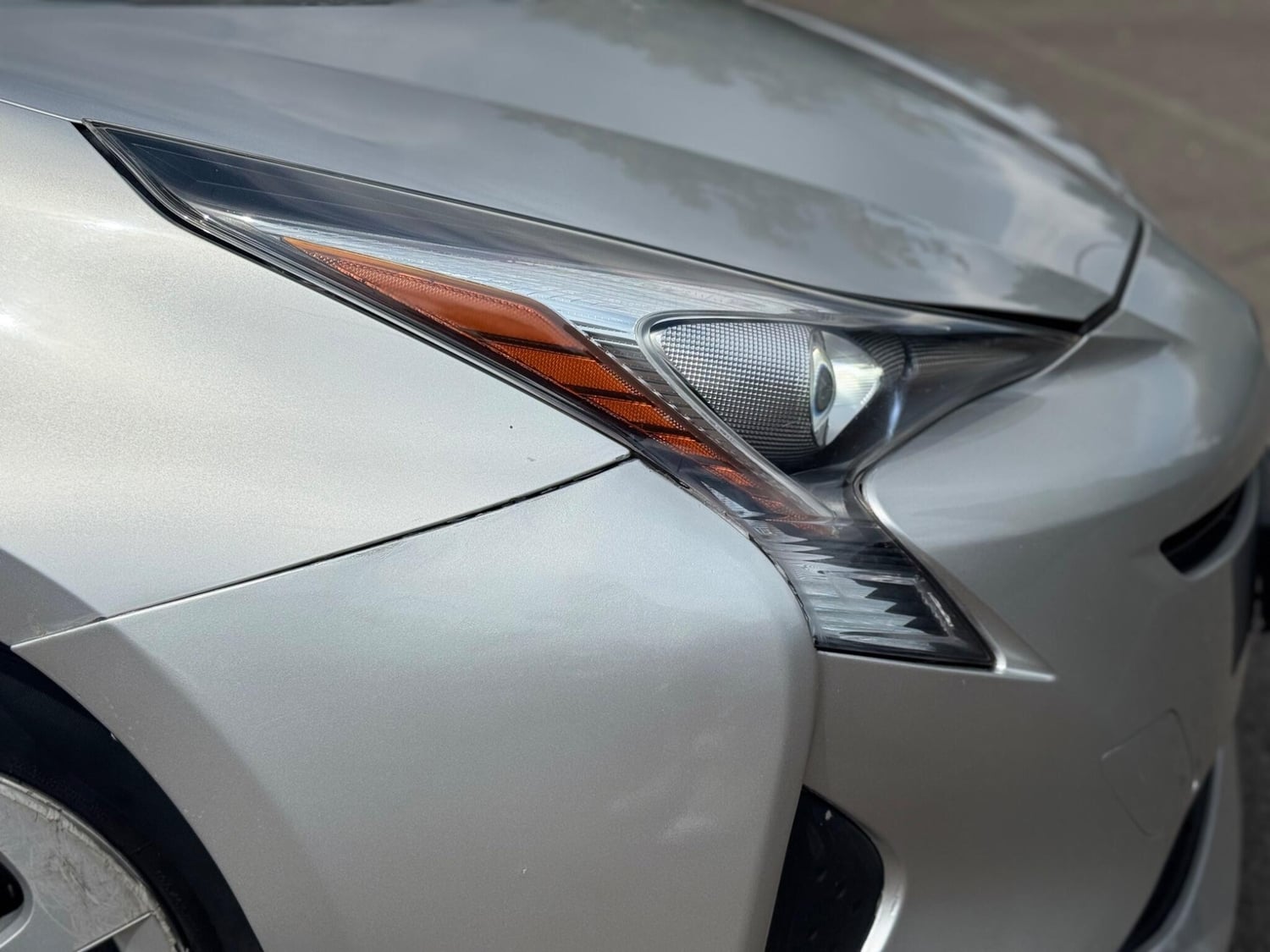 Toyota Prius 2019 - Cars in Romford