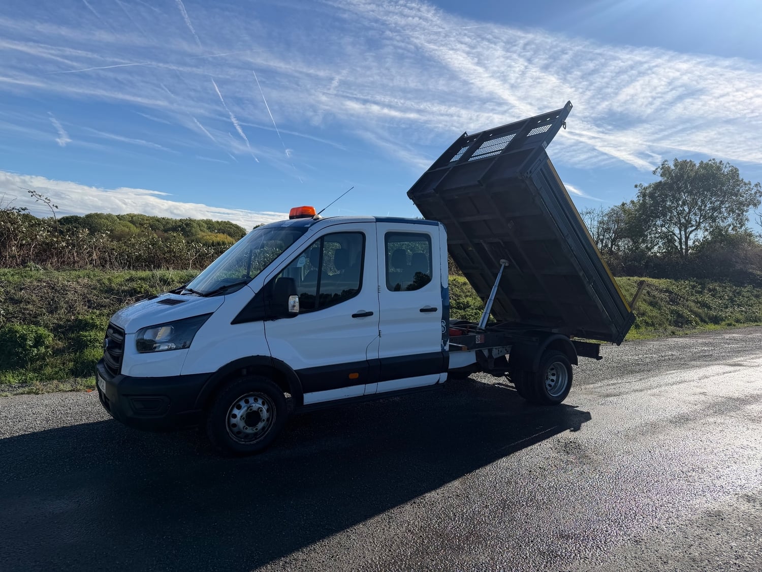 Ford Transit 2020 - Vans & Commercial Vehicles in Romford