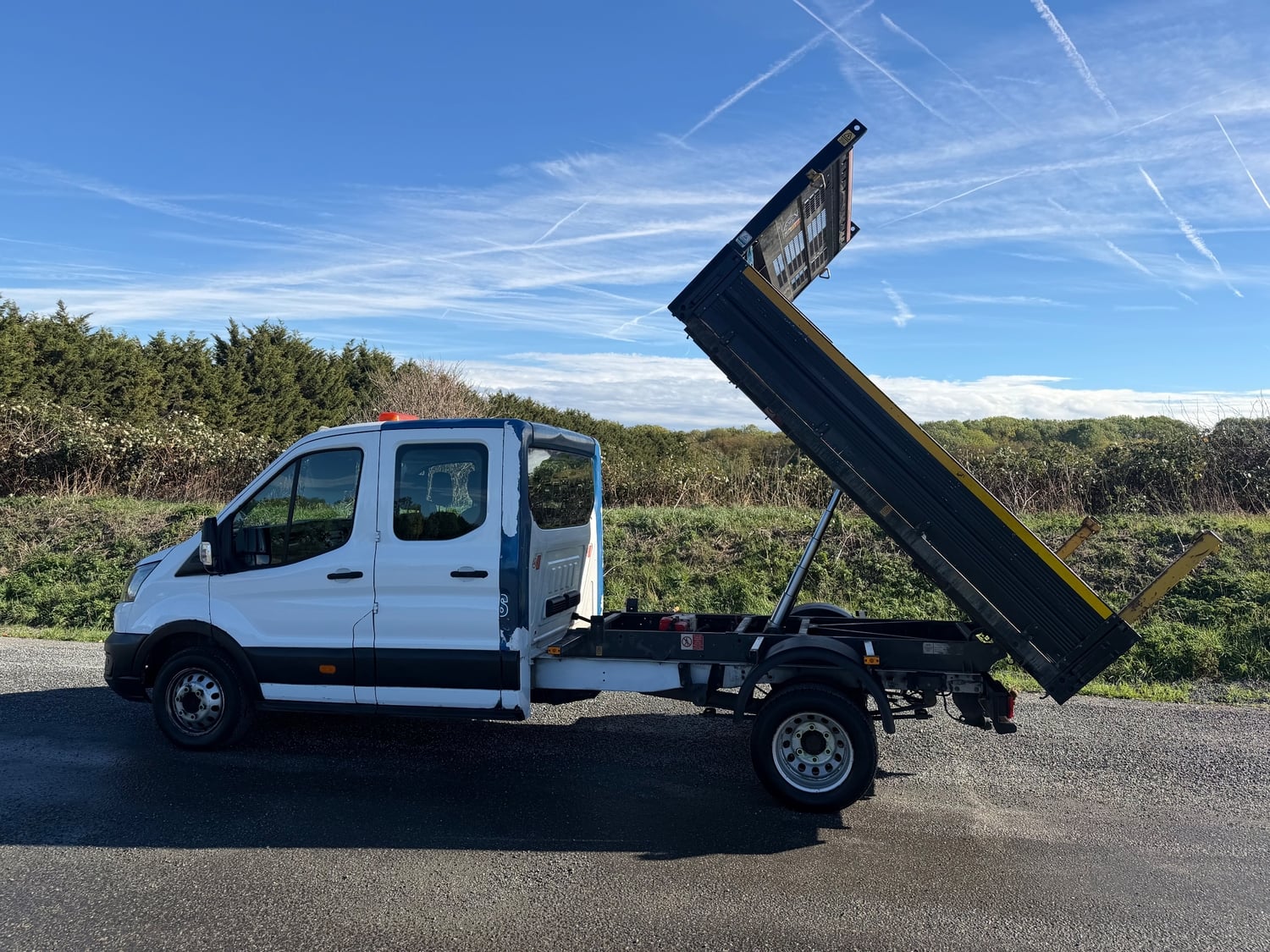 Ford Transit 2020 - Vans & Commercial Vehicles