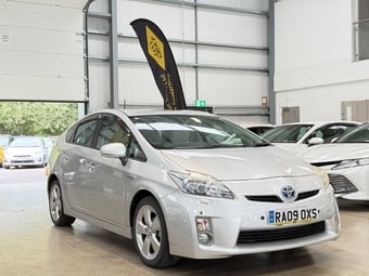 Toyota Prius 2009