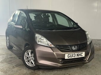 Honda Jazz 2013