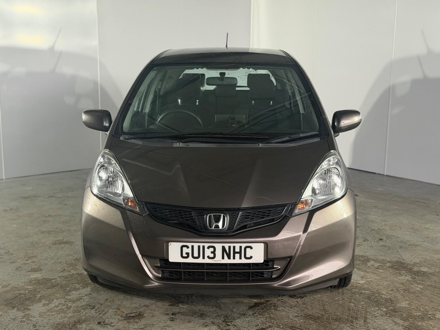 Honda Jazz Manchester