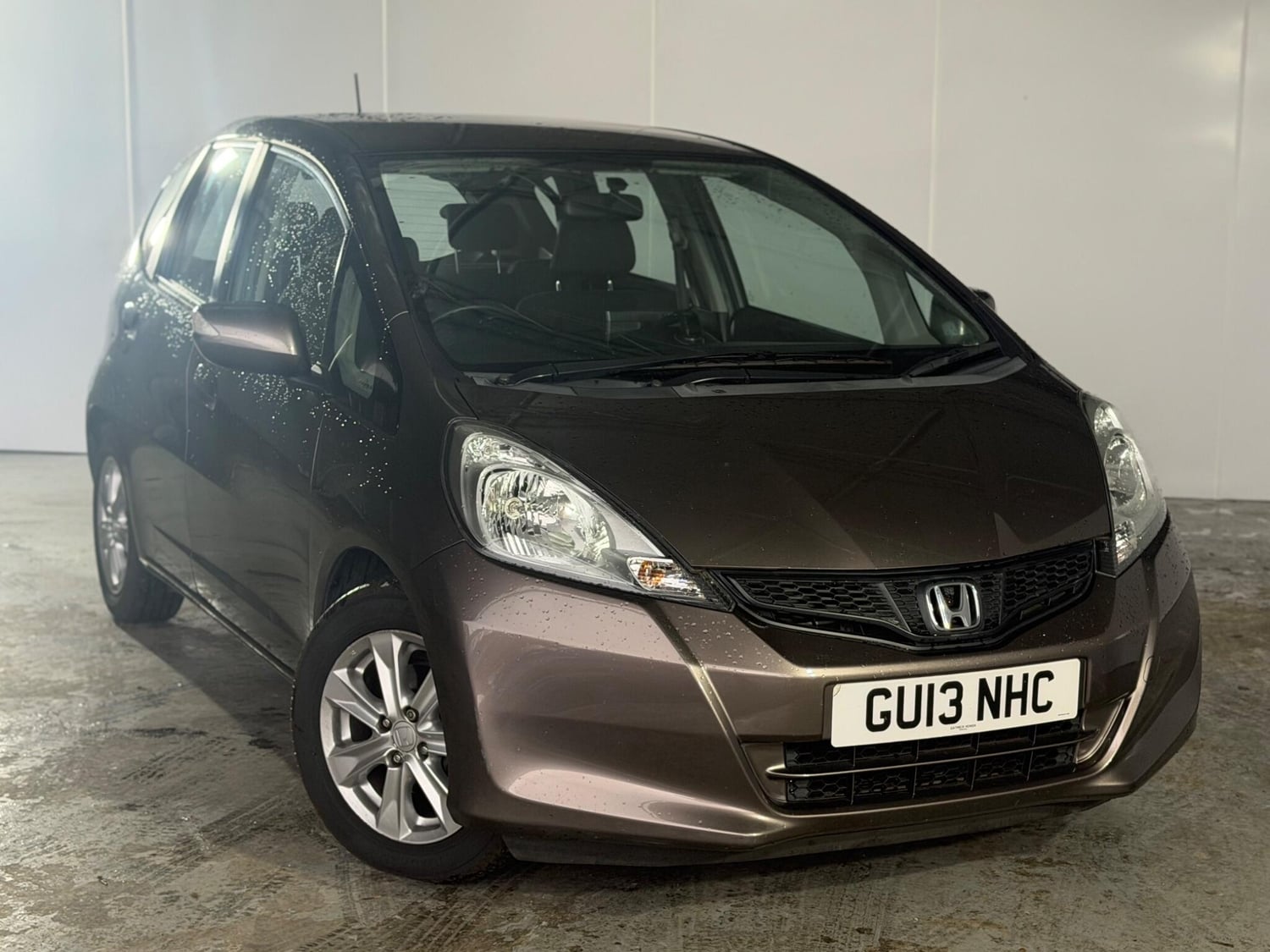 Honda Jazz 2013 - Cars in Manchester