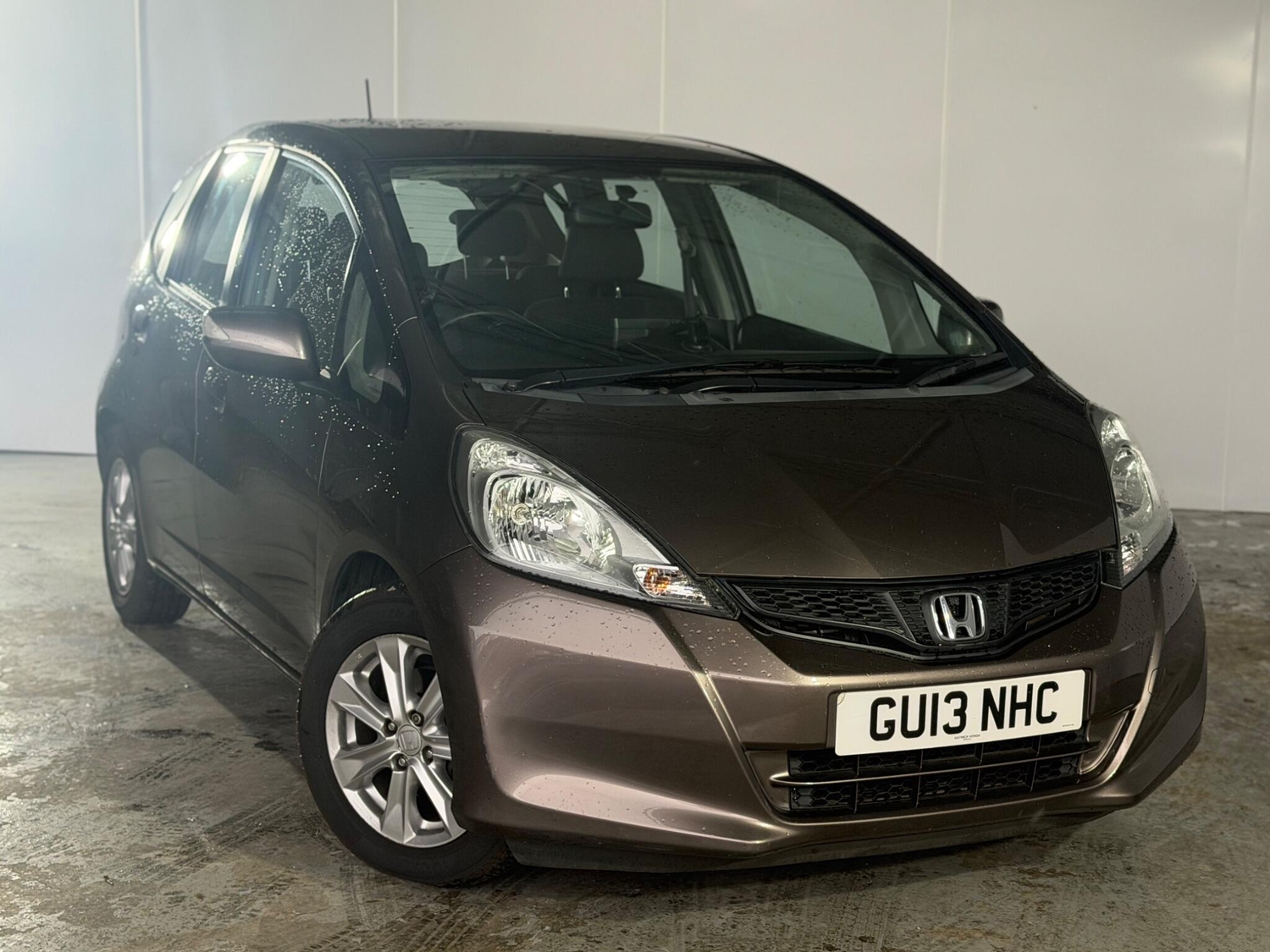 Honda Jazz 2013 - Cars