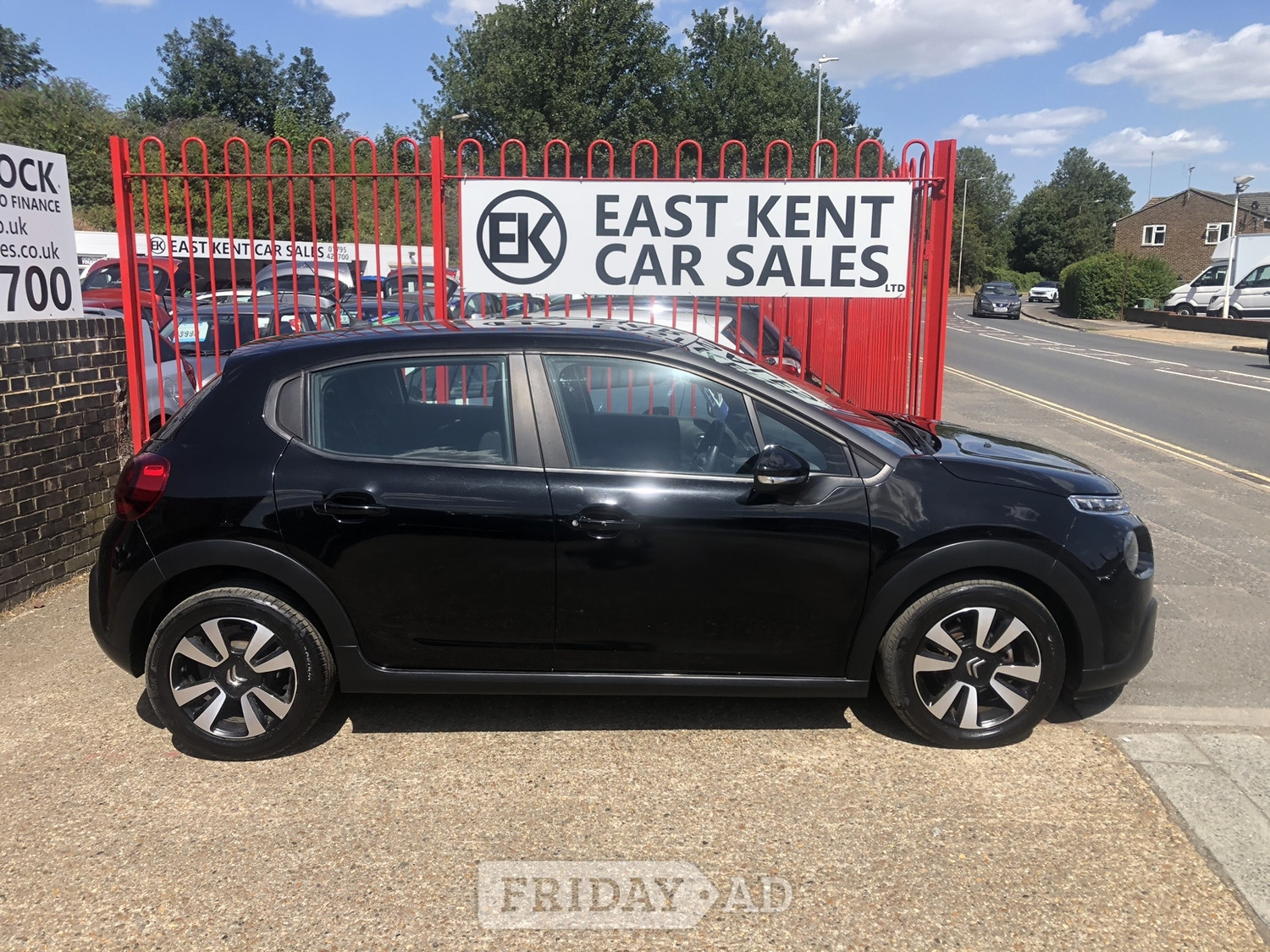 Citroen C3 2018 - Cars