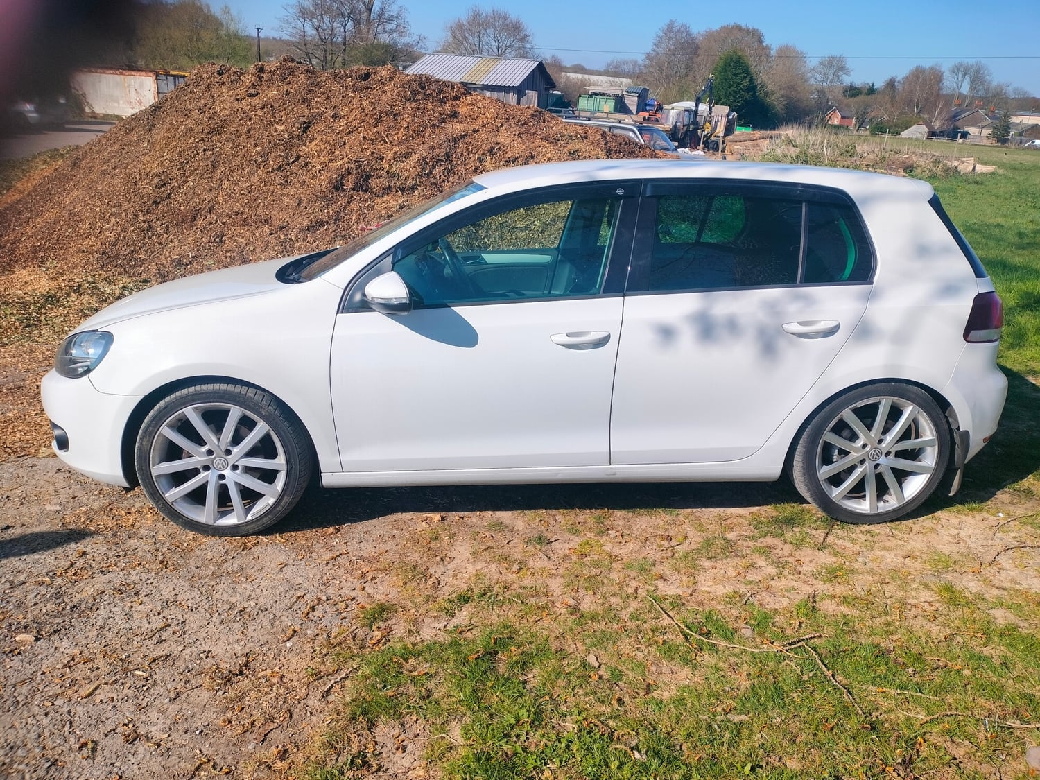 Volkswagen Golf Uckfield