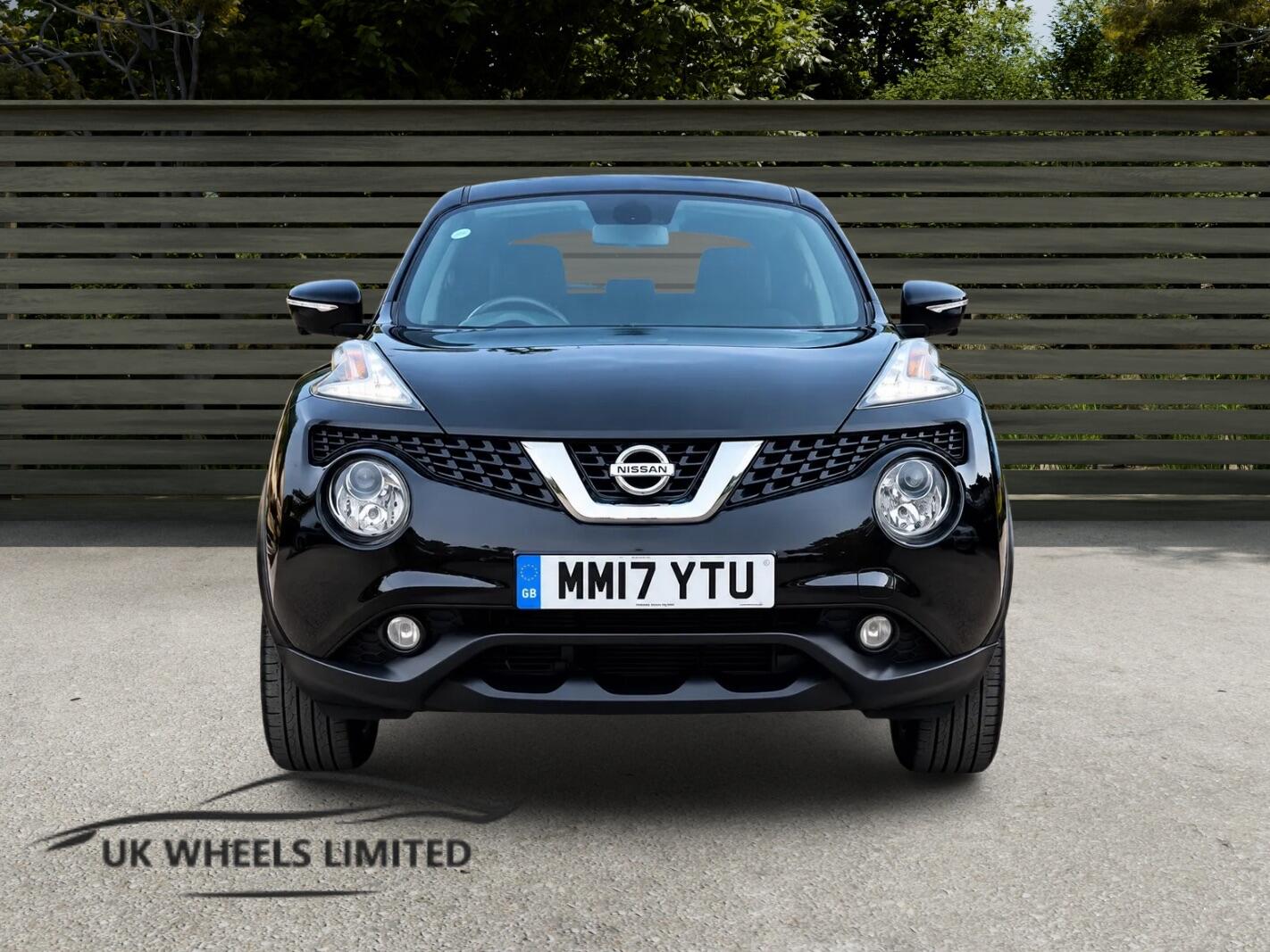 [ berth ]Nissan Juke