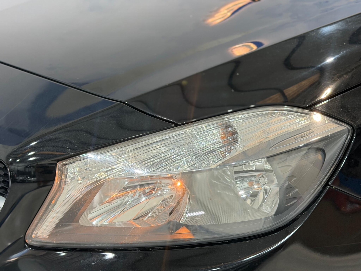 Mercedes-Benz A Class Uxbridge