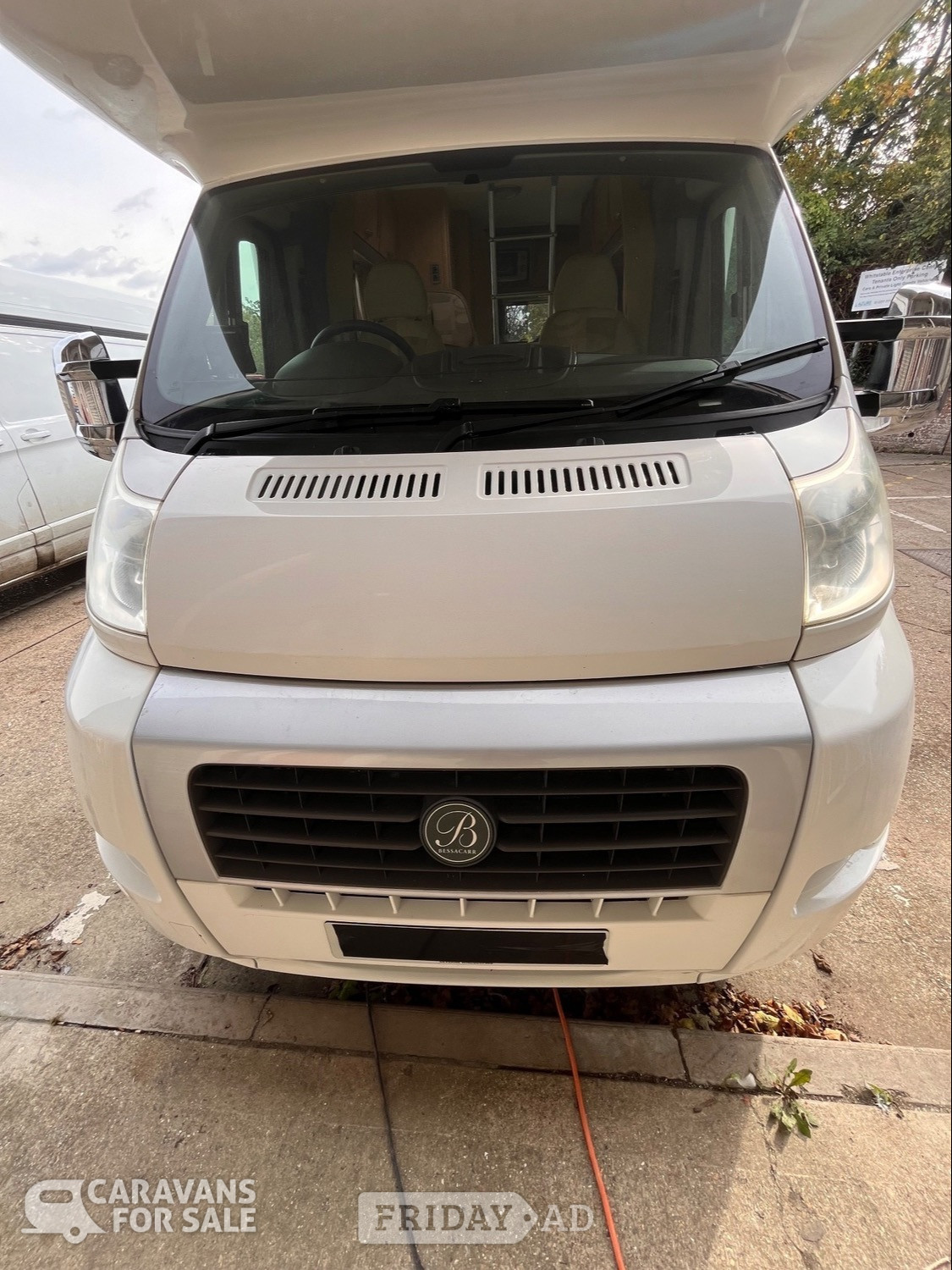 [ berth ]Fiat E435