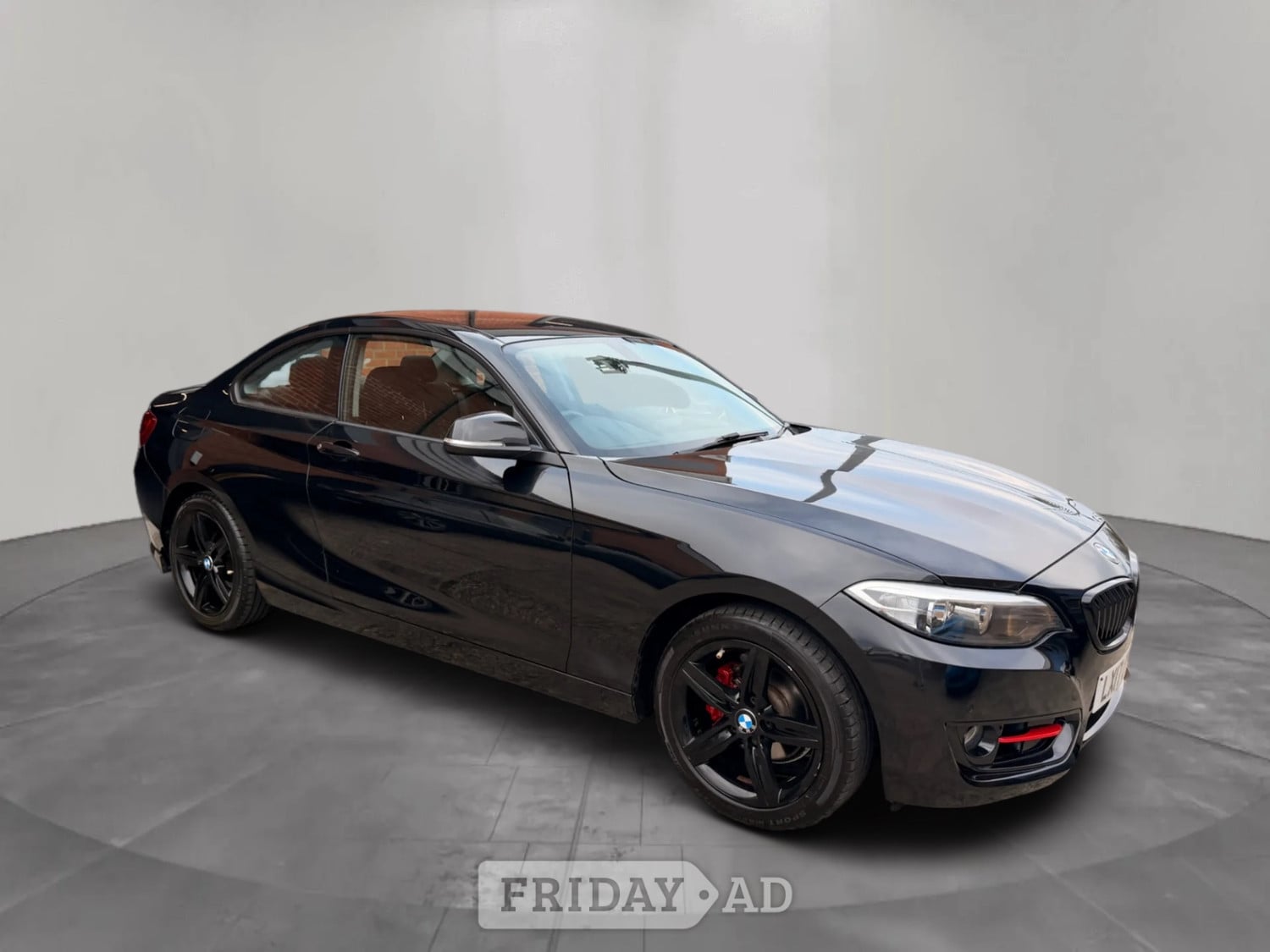 BMW 2 Series Middlesbrough