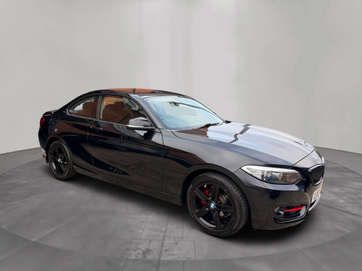 BMW 2 Series Middlesbrough