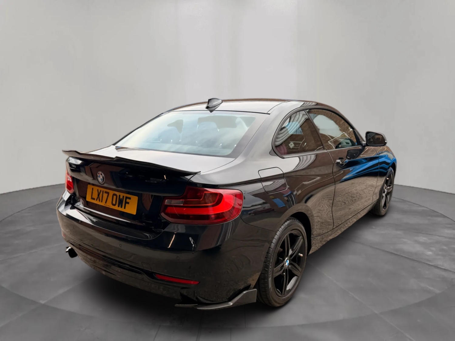 BMW 2 Series 2017 - Cars in Middlesbrough