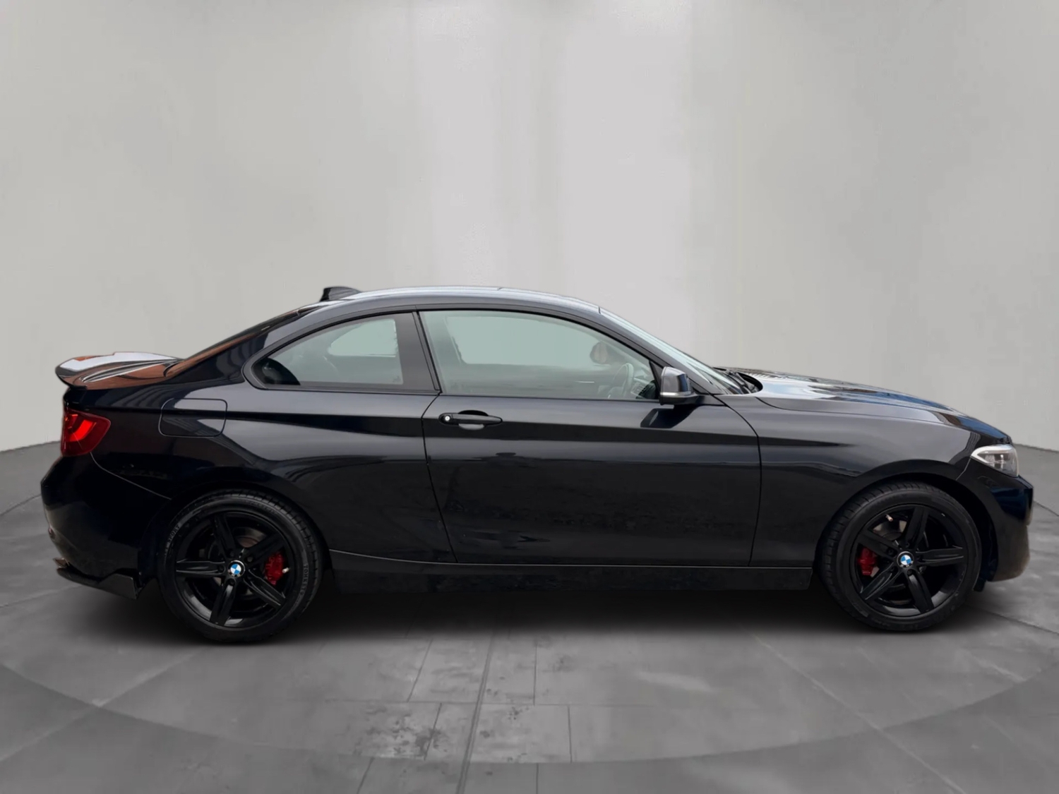 BMW 2 Series 2017 - Cars