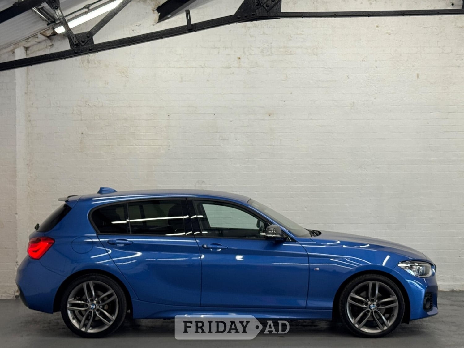 BMW 1 Series Birmingham