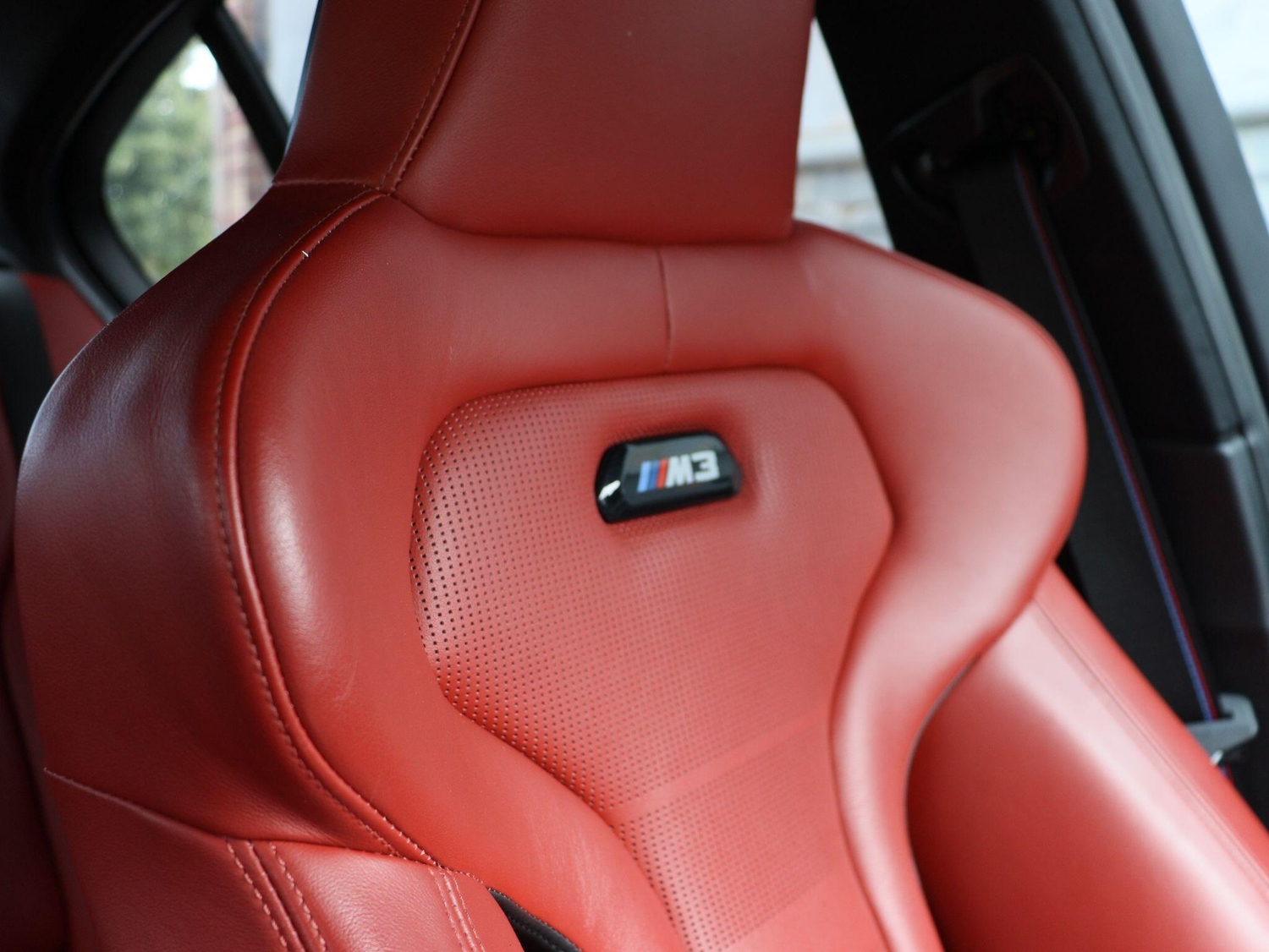 [ berth ]BMW M3