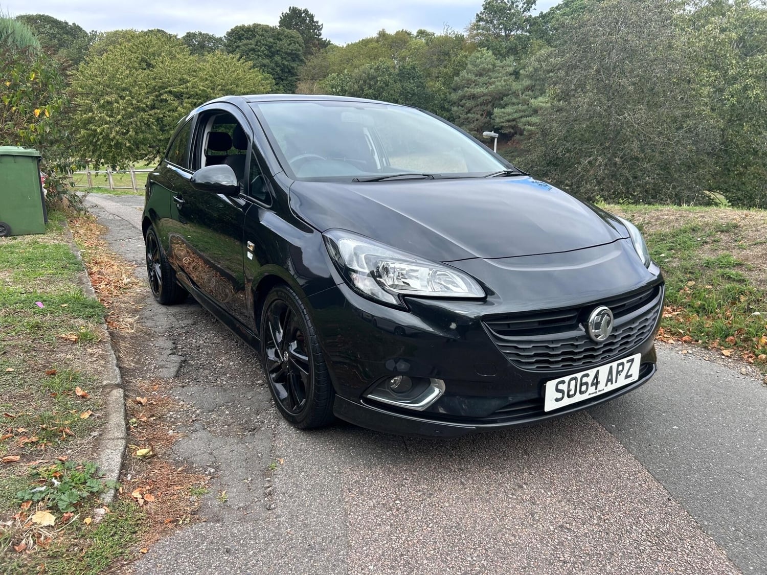 Vauxhall Corsa 2015 in Bexley