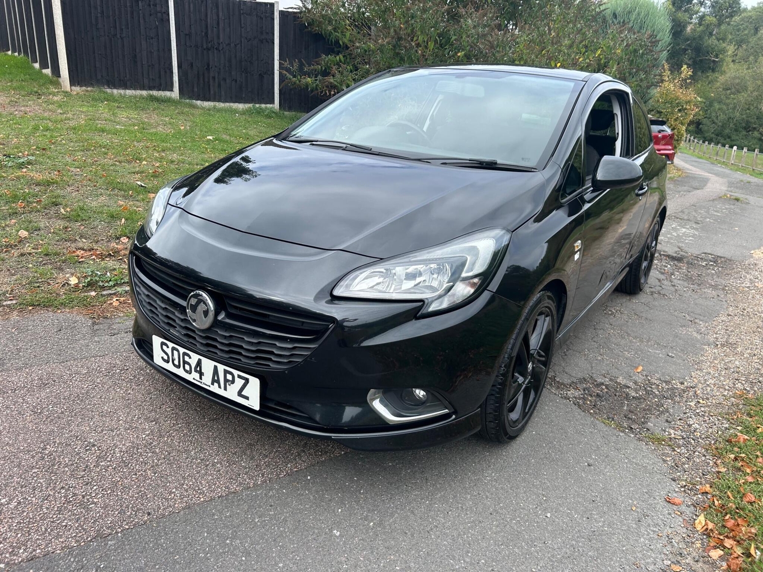 Vauxhall Corsa Bexley