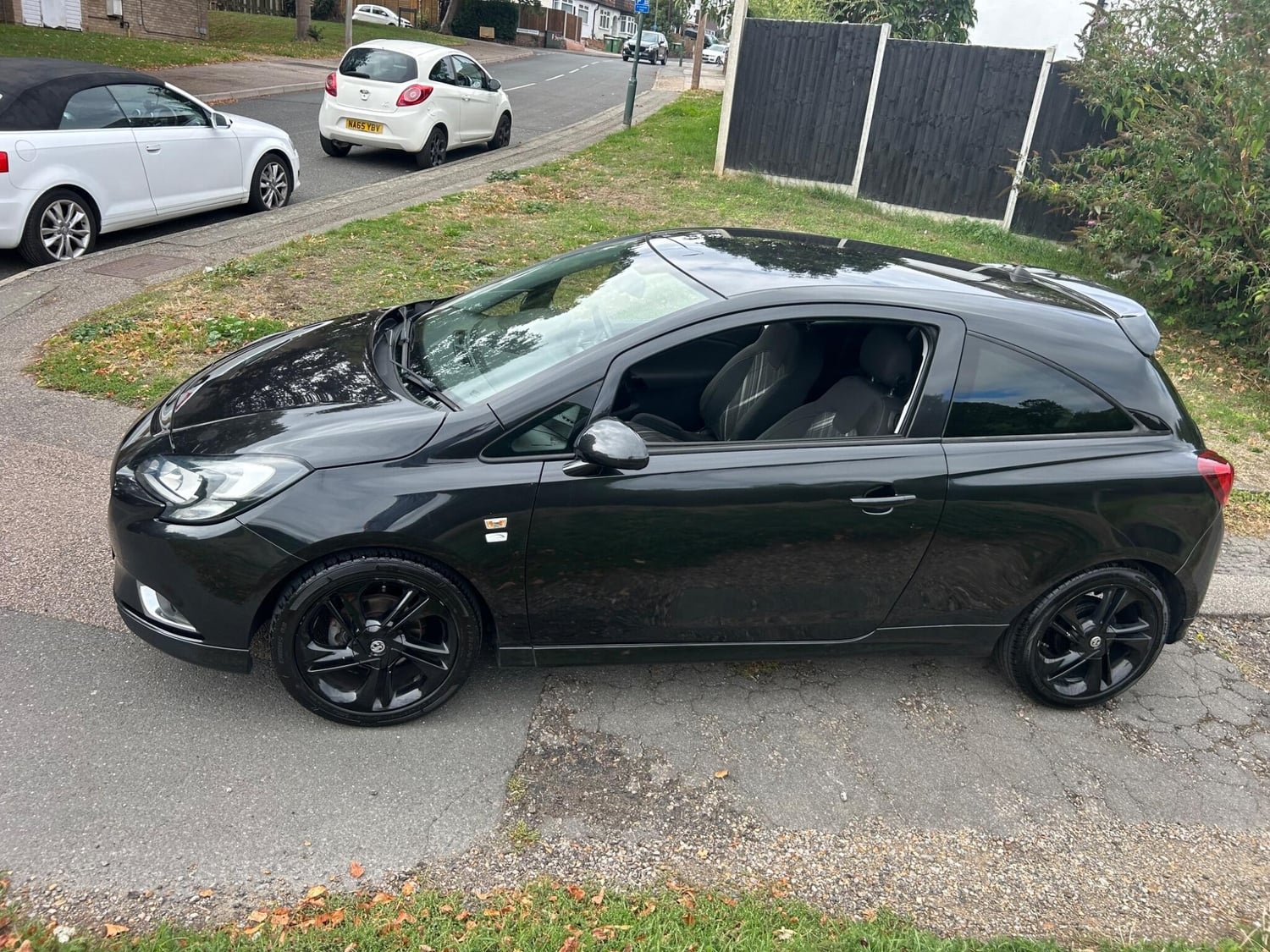 Vauxhall Corsa 2015 - Cars in Bexley