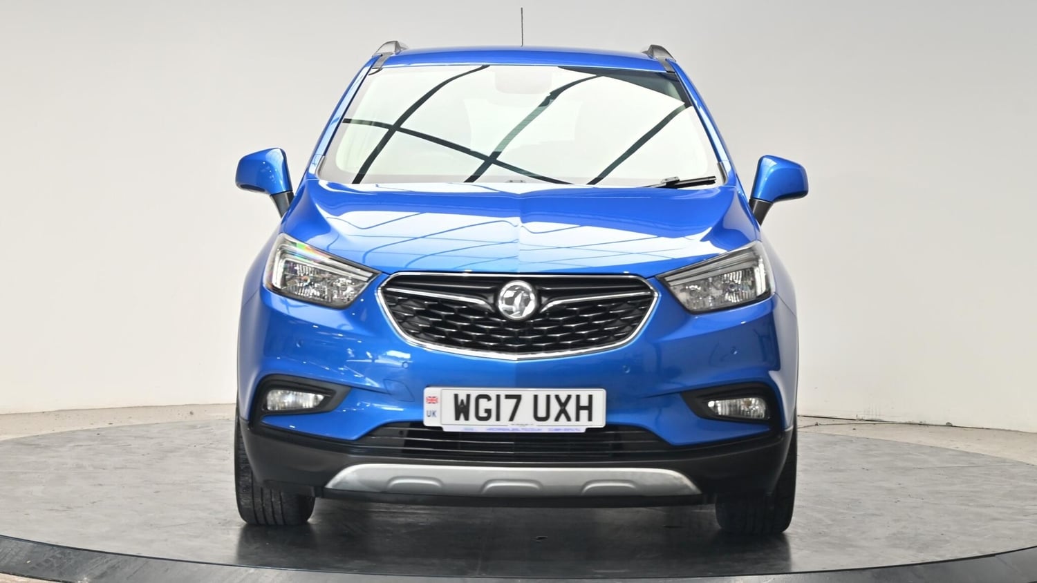 Vauxhall Mokka X Cullompton