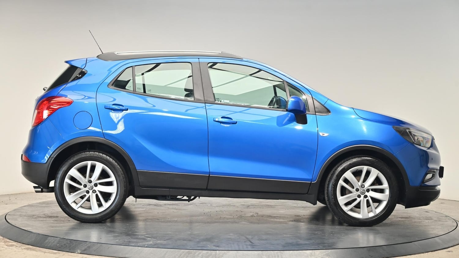 Vauxhall Mokka X 2017 - Cars in Cullompton