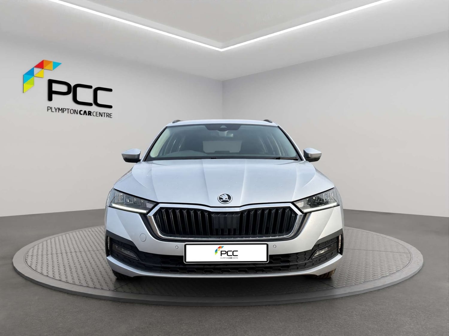 Skoda Octavia Plymouth