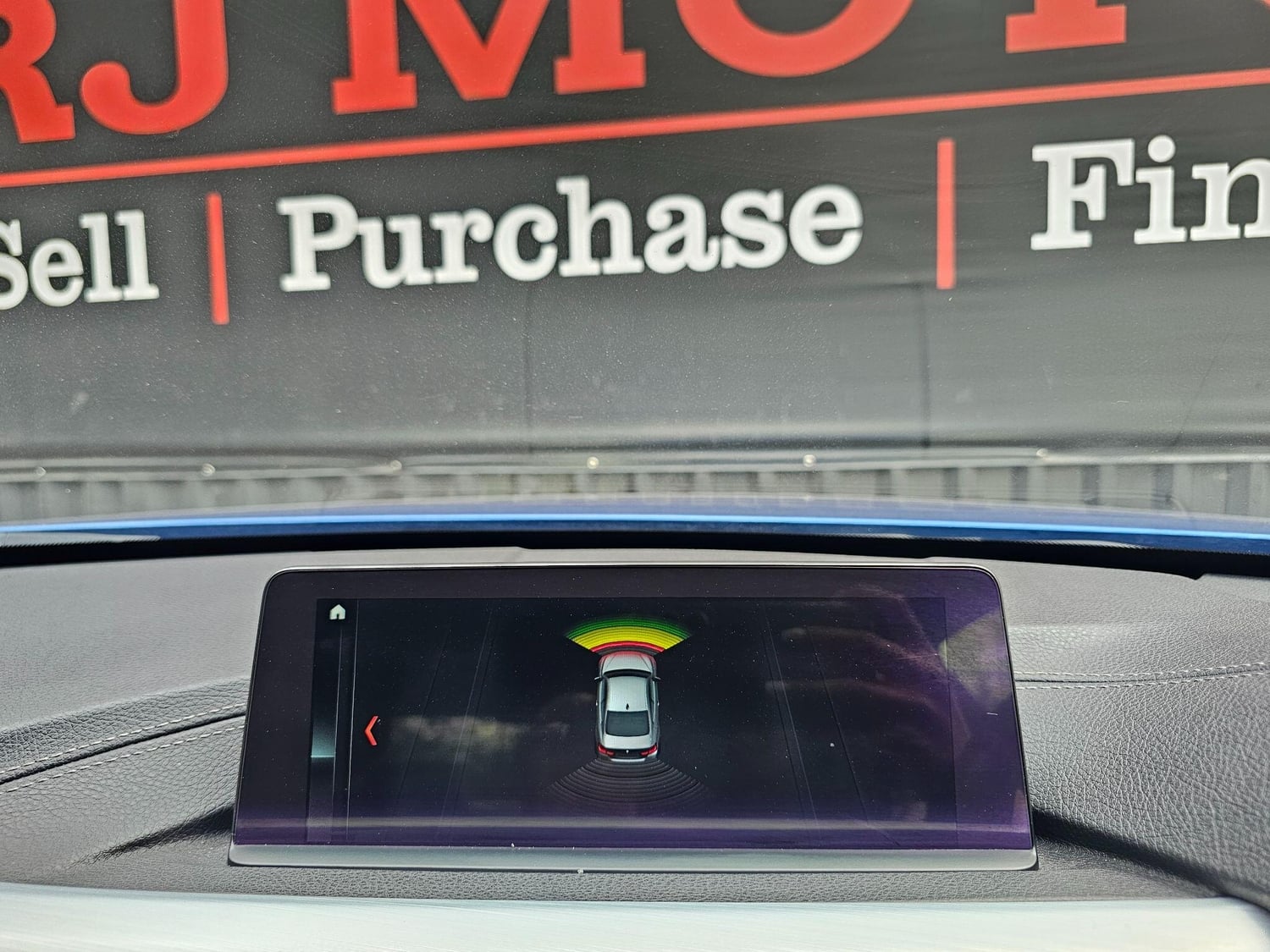 [ berth ]BMW 4 Series