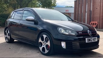 Volkswagen Golf 2026
