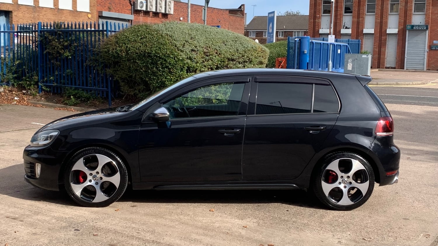 Volkswagen Golf 2026 - Cars in Birmingham