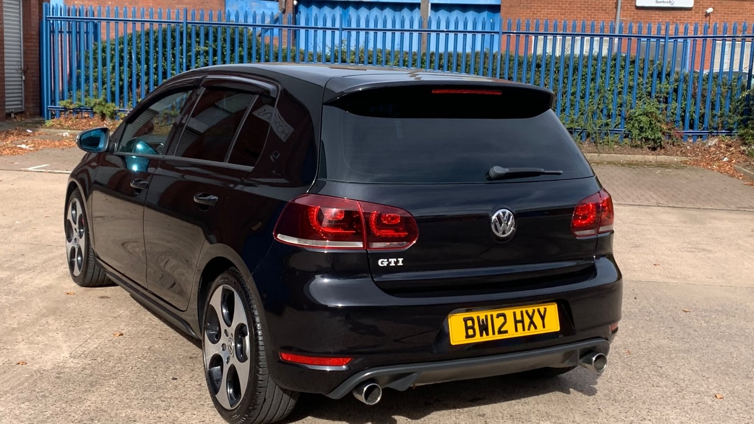Volkswagen Golf 2026 - Cars