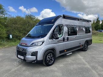 Auto-Trail Adventure 65, (2025)  Campervan for sale