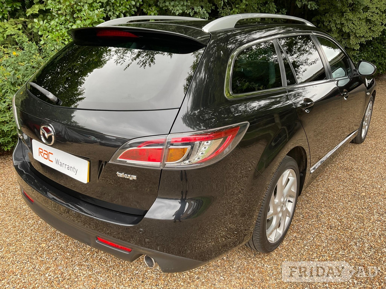 Mazda 6 2010 - Cars in Haywards Heath