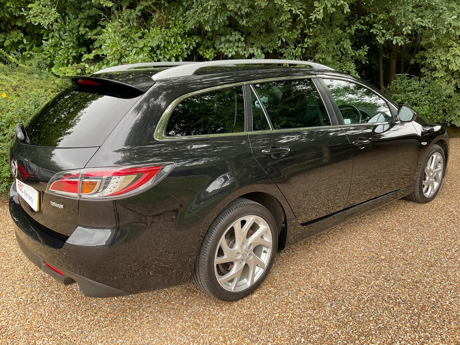 Mazda 6 Haywards Heath
