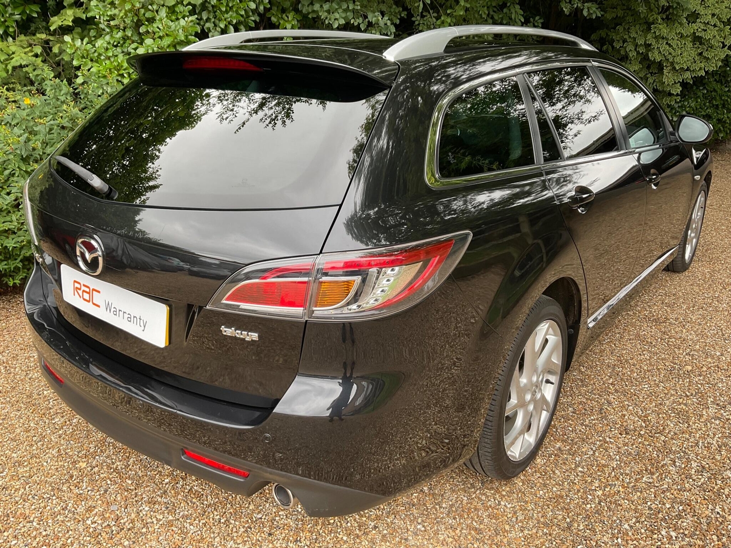 Mazda 6 2010 - Cars in Haywards Heath