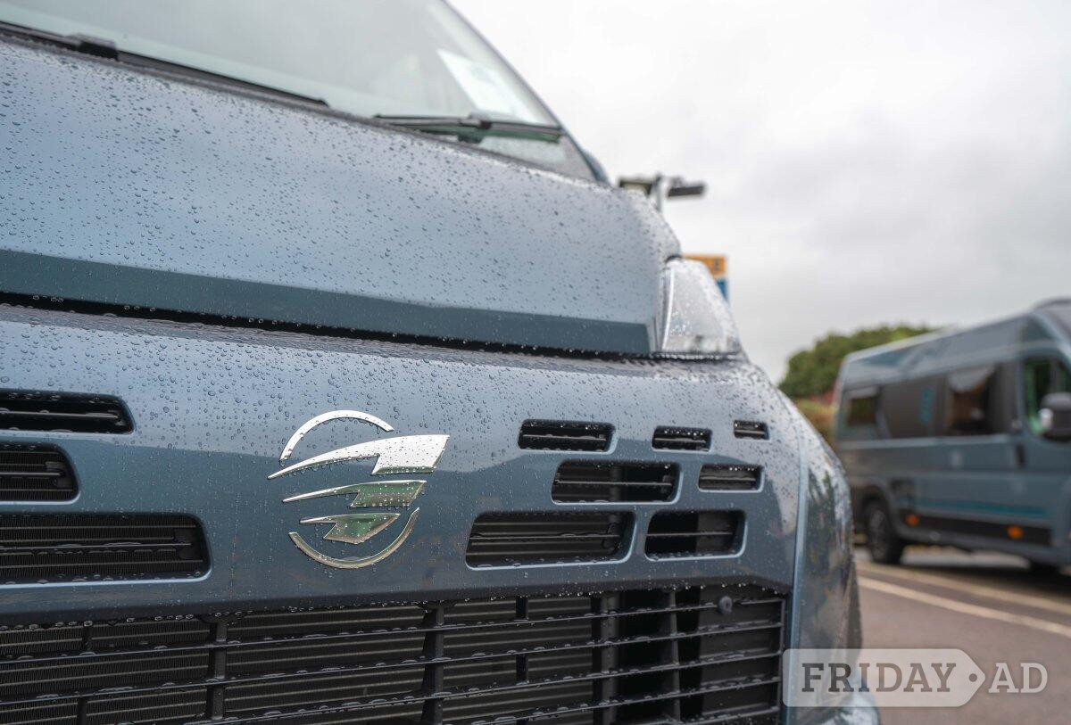 Auto-Trail V-Line 636 2026 for sale - Motorhomes & Caravans
