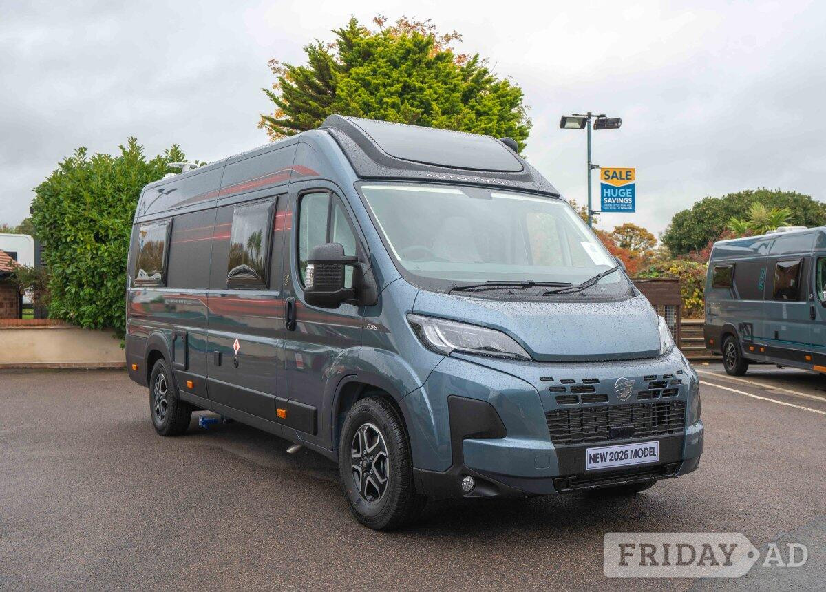 Auto-Trail V-Line 636 2026 for sale in Newark