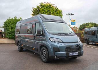 Auto-Trail V-Line 636 2026 for sale