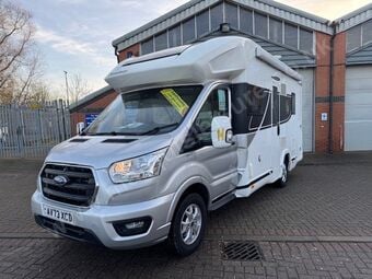 Benimar Tessoro T483 2023 for sale
