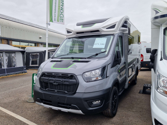 Chausson Sport Line S697 2026 for sale