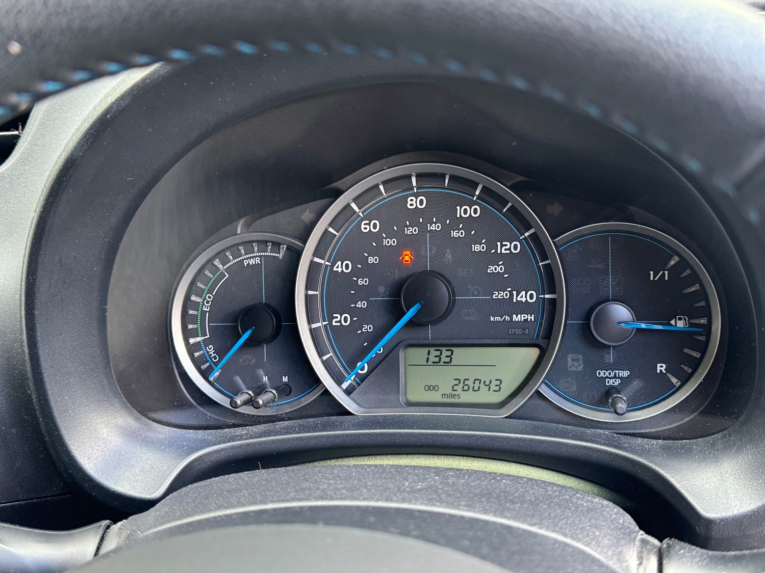 Toyota Yaris 2013 - Cars