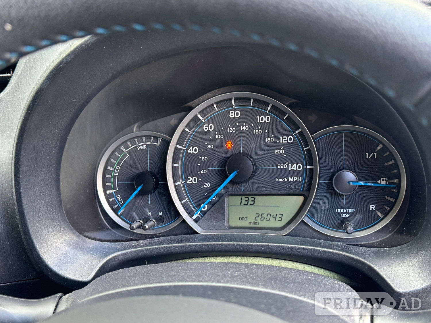 Toyota Yaris 2013 - Cars
