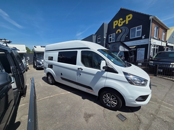 Devon Firefly 2019