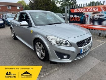 Volvo C30 2013