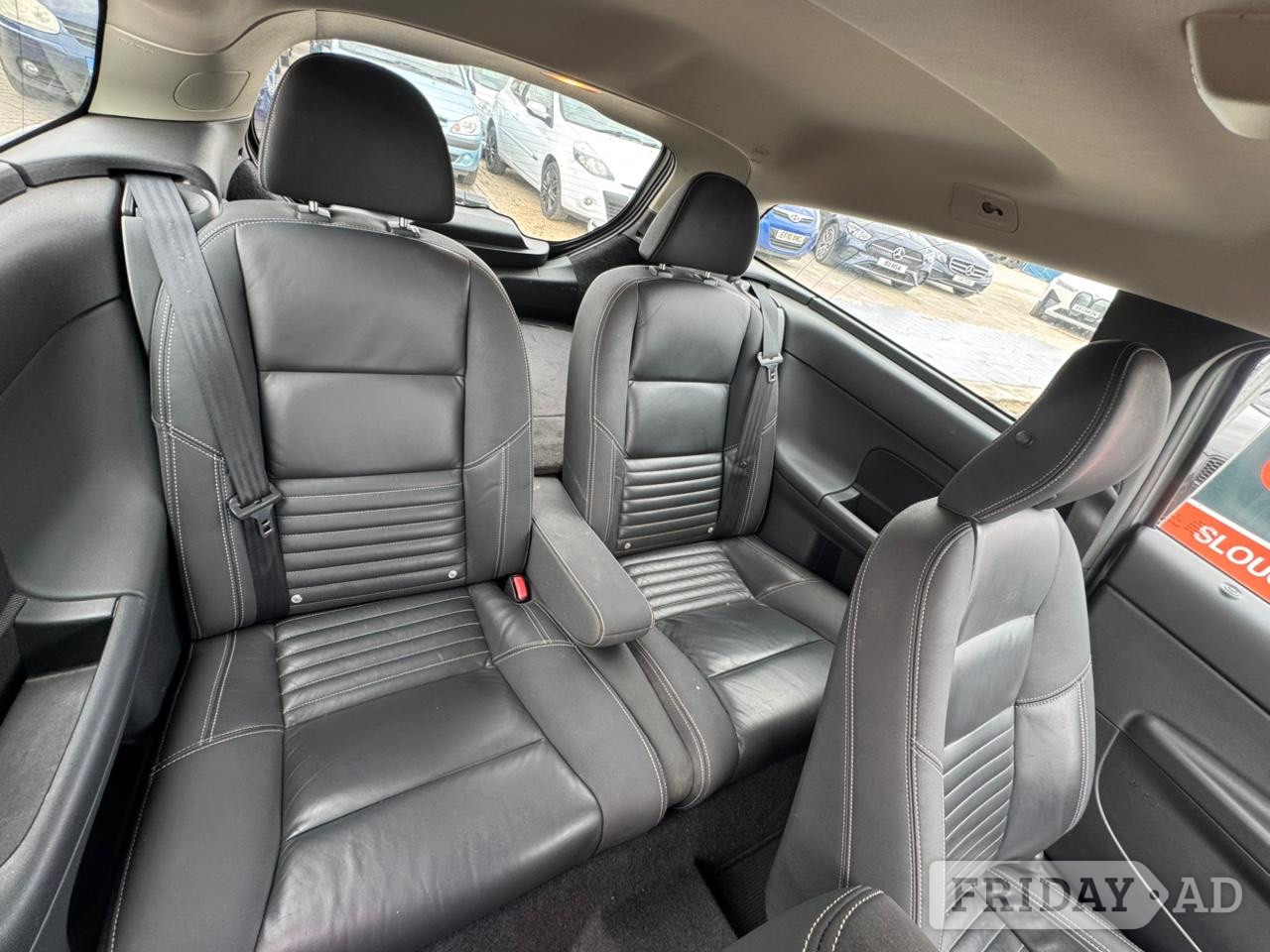 Volvo C30 2013 - Cars