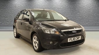 Ford Focus 2010