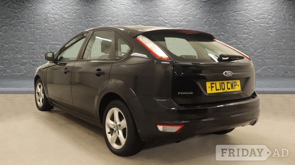 Ford Focus 2010 - Cars in Birmingham