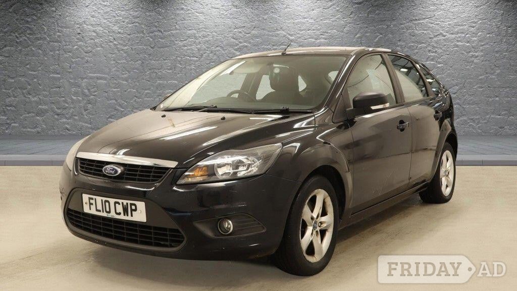 Ford Focus Birmingham