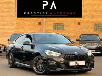 BMW 2 Series 2021