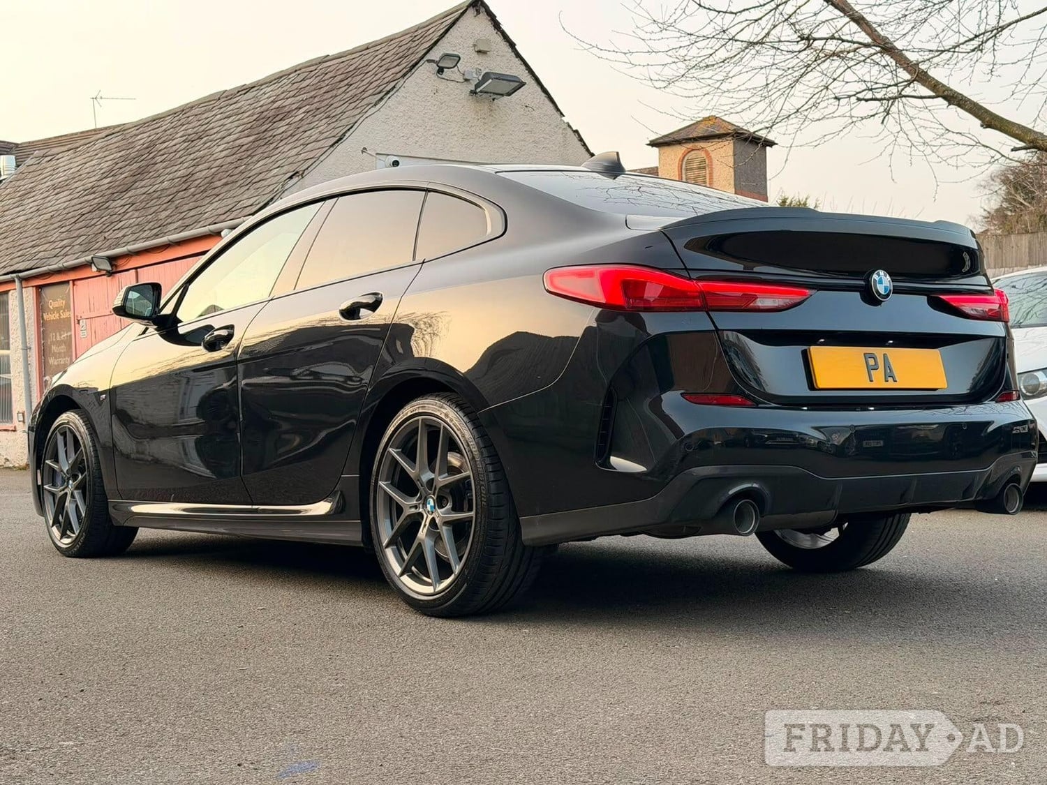 BMW 2 Series 2021 - Cars in Wigston