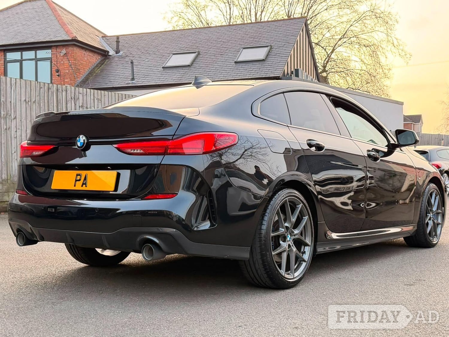 BMW 2 Series 2021 - Cars